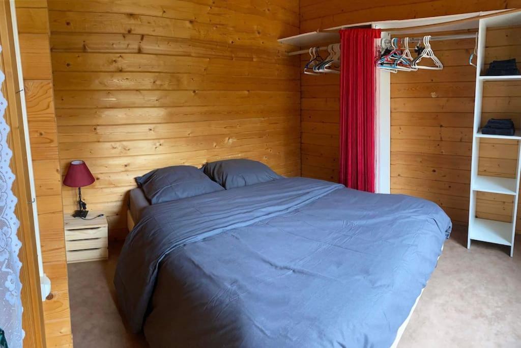 Chalet Chaleureux Billy  Exterior foto